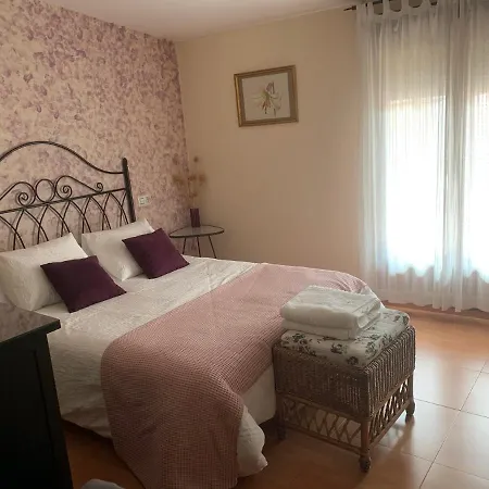 La Luna Apartamento *