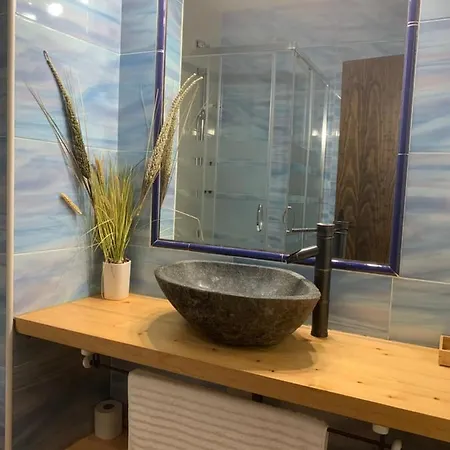 La Luna Apartamento *