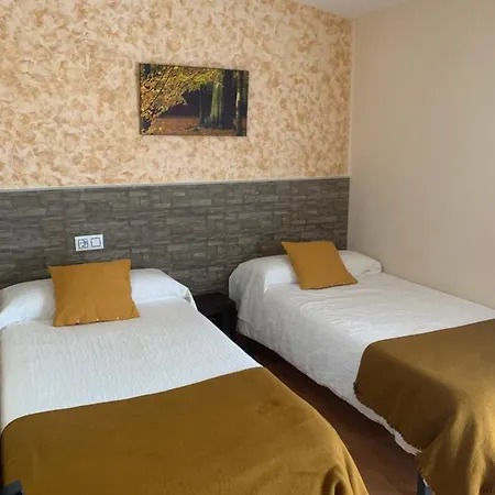 La Luna * Aldeanueva del Camino