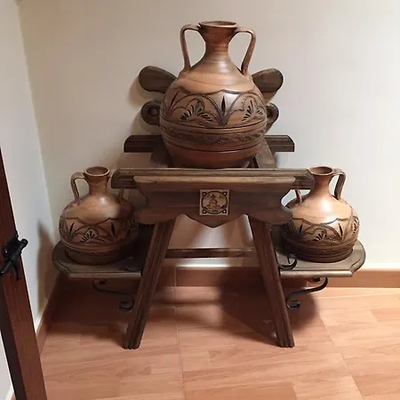 La Luna Aldeanueva del Camino