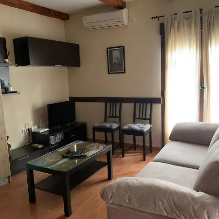 La Luna * Aldeanueva del Camino