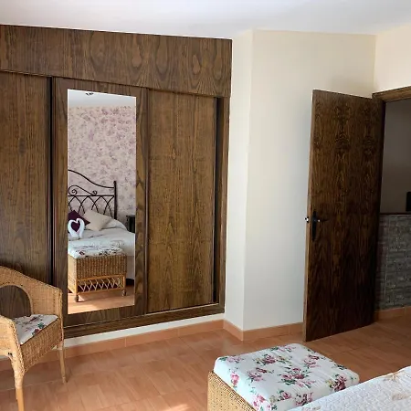 Apartamento La Luna *