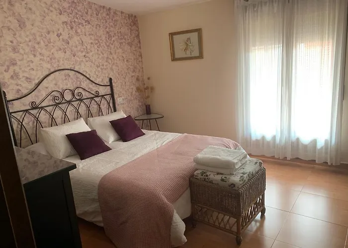 La Luna Appartement *