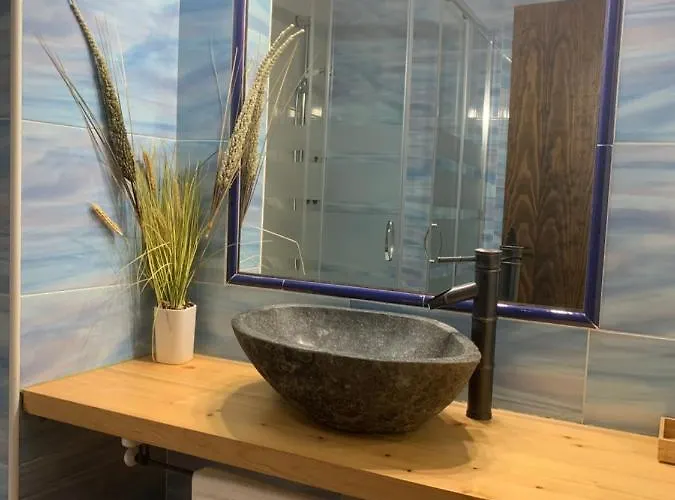 La Luna Appartement *