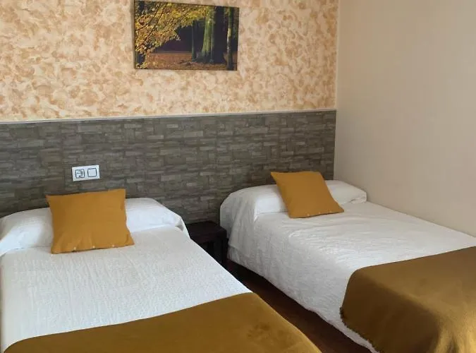 La Luna * Aldeanueva del Camino