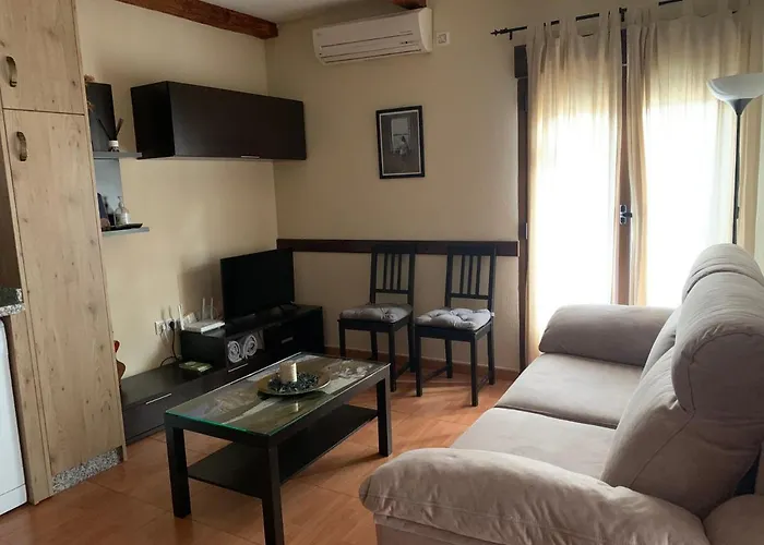 La Luna * Aldeanueva del Camino