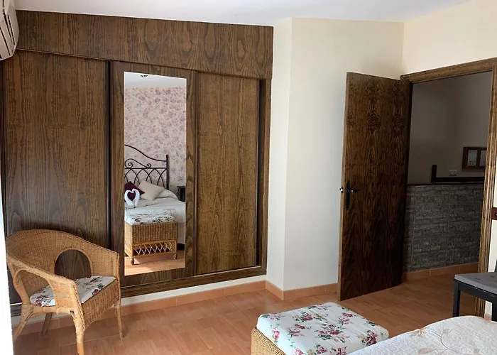 Appartement La Luna *